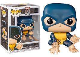 POP 505 Marvel Beast