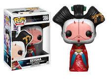 POP 386 Movies Geisha