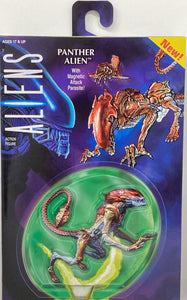 Neca Panther Alien - The Comic Warehouse