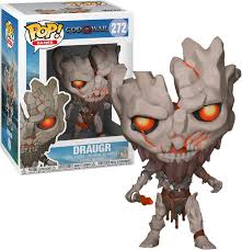 POP 272 Games Draugr