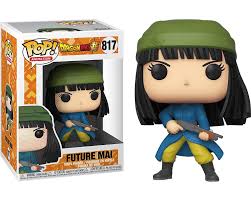 POP 817 Animation Future Mai