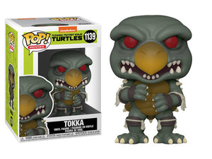 POP 1139 Movies Tokka - The Comic Warehouse