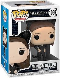 POP 1069 Television Monica Geller - The Comic Warehouse