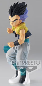 Dragon Ball Z Solid Edge Works Gotenks