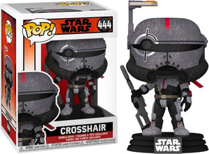 POP 444 Star Wars Crosshair - The Comic Warehouse