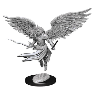 Magic Aurelia, Exemplar Of Justice Unpainted Miniatures - The Comic Warehouse