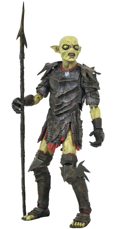 Diamond Select Moria Orc - The Comic Warehouse