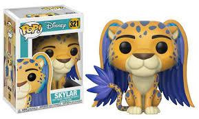 POP 321 Disney Skylar