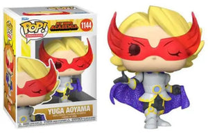 POP 1144 Animation Yuga Aoyama