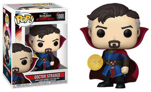 POP 1000 Marvel Doctor Strange