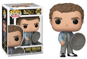 POP 1202 Movies Sonny Corleone