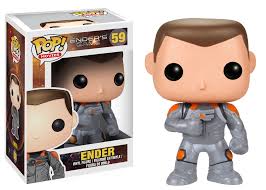 POP 59 Movies Ender