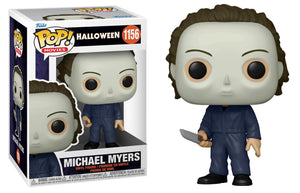 POP 1156 Movies Michael Myers - The Comic Warehouse