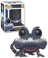 POP 18 Fantastic Beasts Chupacabra