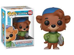 POP 442 Disney Kit Cloudkicker