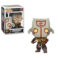 POP 354 Games Juggernaut