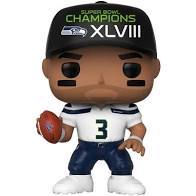 POP 57 Football Russell Wilson