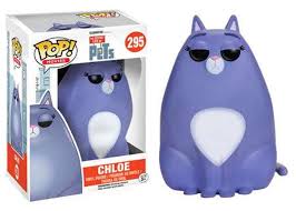 POP 295 Movies Chloe