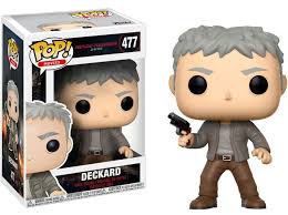 POP 477 Movies Deckard