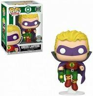 POP 317 Heroes Green Lantern