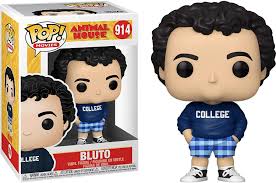 POP 914 Movies Bluto