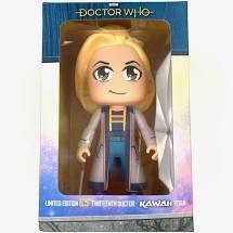 Doctor Who Titans Kawaii 6.5" Thirteenth Doctor