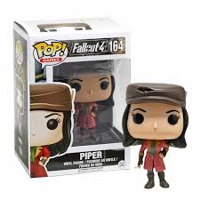 POP 164 Games Piper