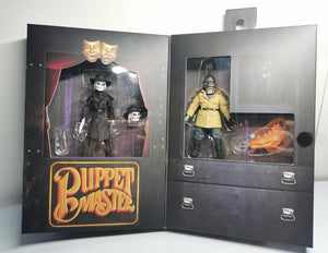 Puppet Master Ultimate Blade & Torch - The Comic Warehouse