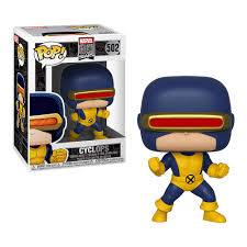 POP 502 Marvel Cyclops