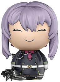 Shinoa Hiragi Animation Specialty Series (Dorbz 335) - The Comic Warehouse