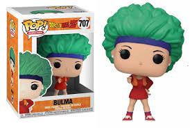 POP 707 Animation Bulma