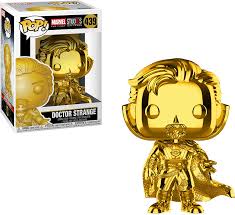 POP 439 Marvel Doctor Strange