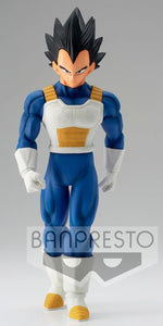 Dragon Ball Z Solid Edge Works Vegeta