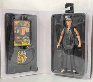 Johnny Lawrence VHS Action Figure SDCC 2022