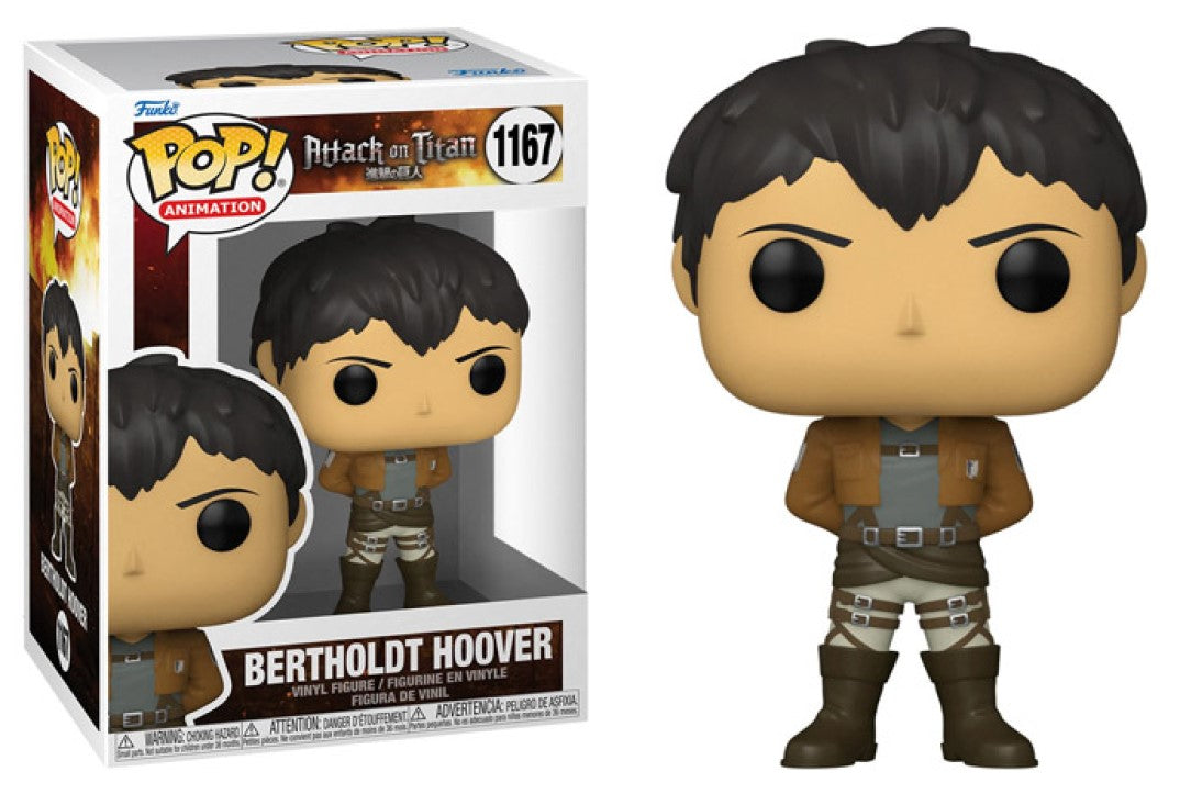 POP 1167 Animation Bertholdt Hoover