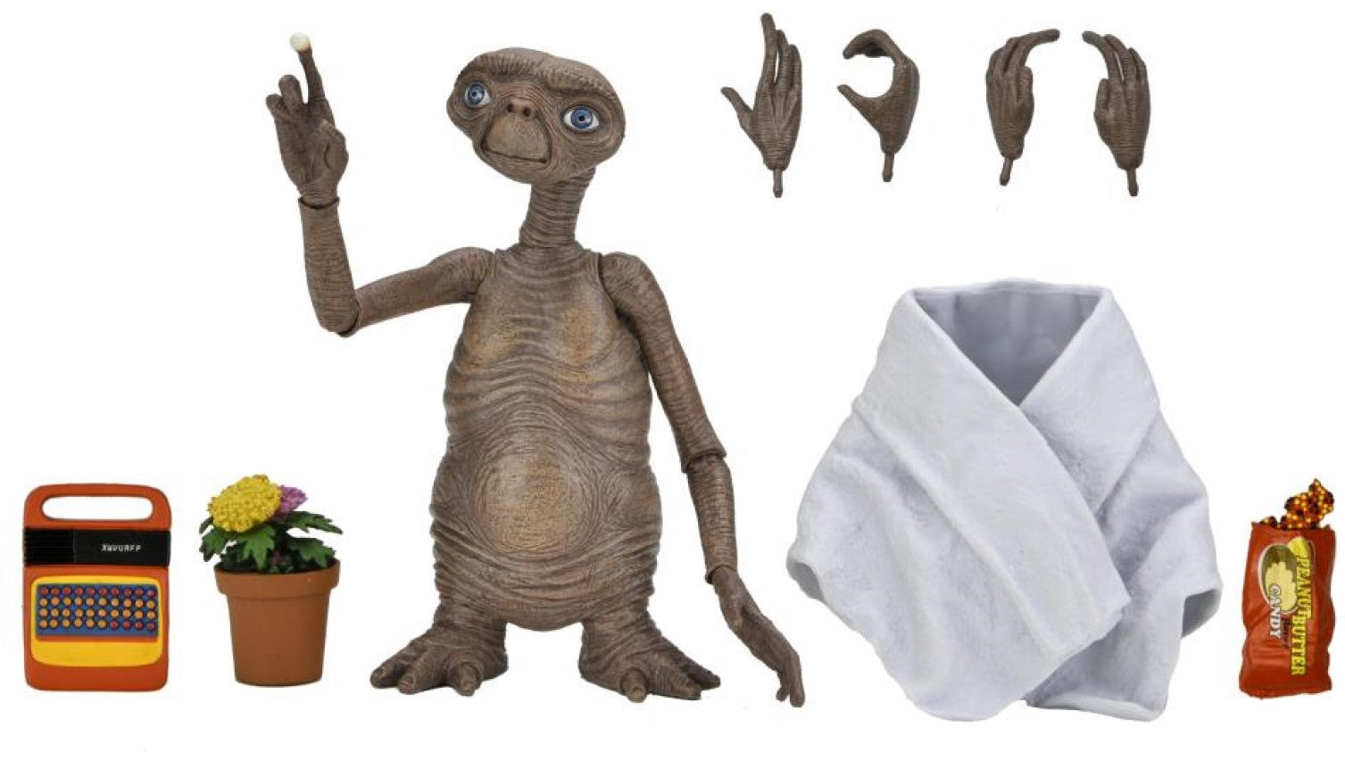 Ultimate E.T. 40th Anniversary Edition