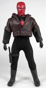 Red Hood Mego Heroes