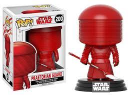 POP 200 Star Wars Praetorian Guard - The Comic Warehouse