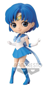 Super Sailor Mercury Q Posket Version A