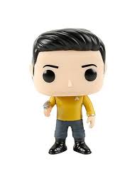 POP 350 Movies Sulu