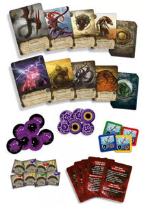 AuZtralia Revenge Of The Old Ones Expansion