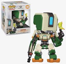 POP 489 Games Bastion