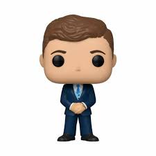 POP 46 Icons John F. Kennedy