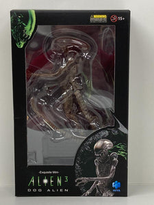 Hiya Toys Exquisite Mini Alien 3 Dog Alien - The Comic Warehouse