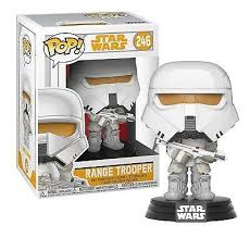 POP 246 Star Wars Range Trooper