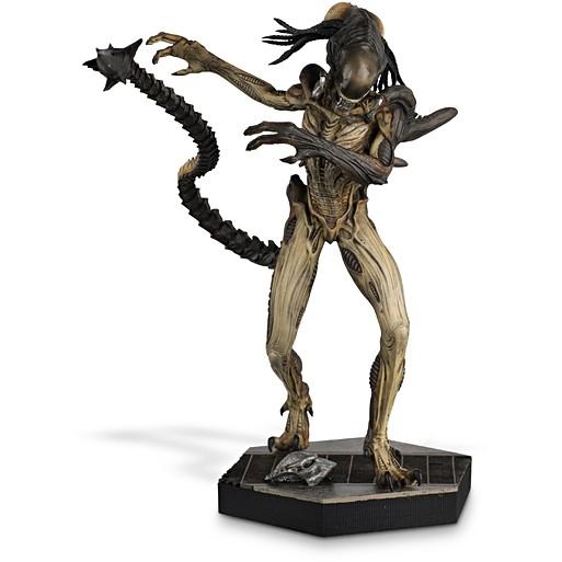The Alien And Predator Figurine Collection Predalien - The Comic Warehouse