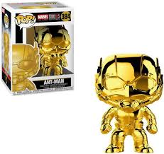 POP 384 Marvel Ant-Man