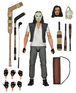 T.M.N.T. Ultimate Casey Jones