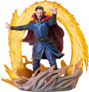 Doctor Strange Gallery Figure