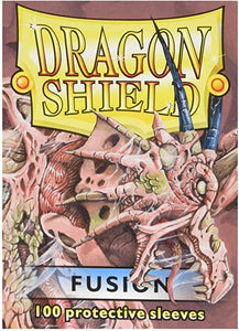 Dragon Shield Classic Fusion - The Comic Warehouse